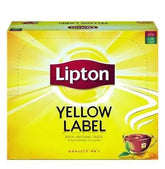 Lipton Tea Yellow Label, 200g  Adomoo